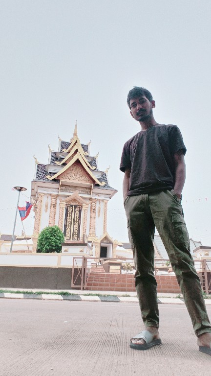 Pakse Visit